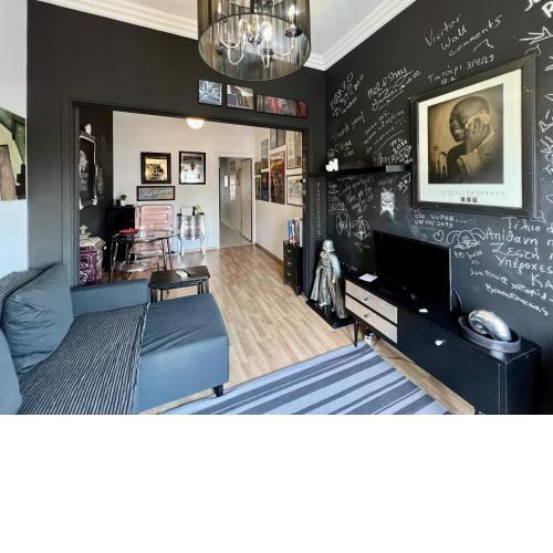 #Retro by halu! Apartments