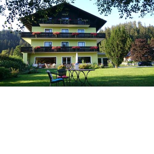 Retro Hotel Igelheim