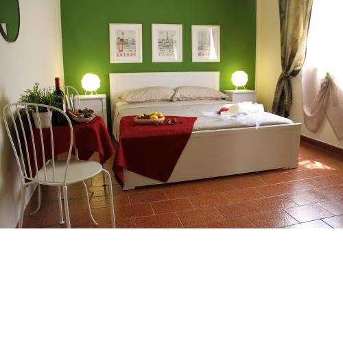 Retrò Rooms