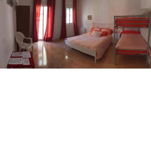Reus Apartments