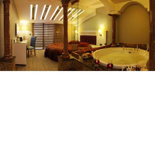 Revag Palace Hotel