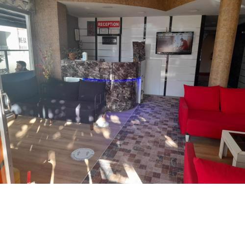 REVAN OTEL