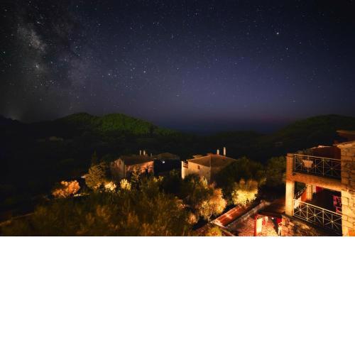 Revera Traditional Stone Villas, Apartments & Studios