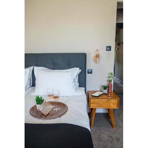 Reverence Boutique Hotel