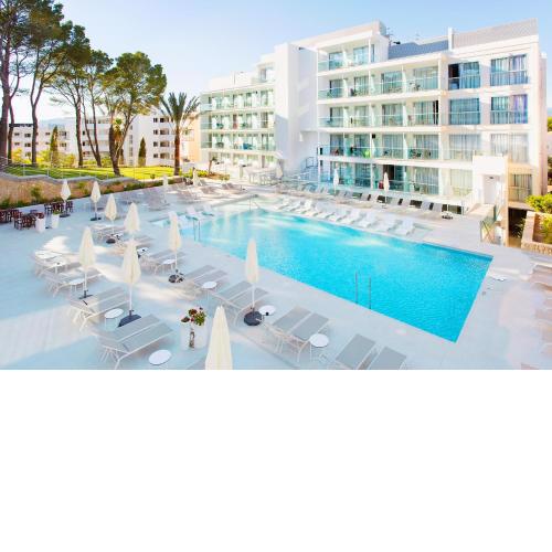 Reverence Life Hotel - Adults Only