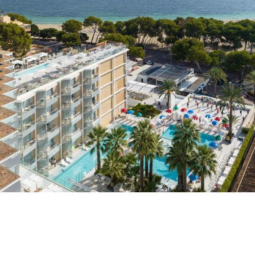 Reverence Mare Hotel - Adults Only