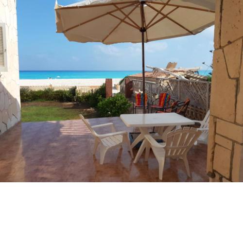 Revira Sea View Chalet North Coast