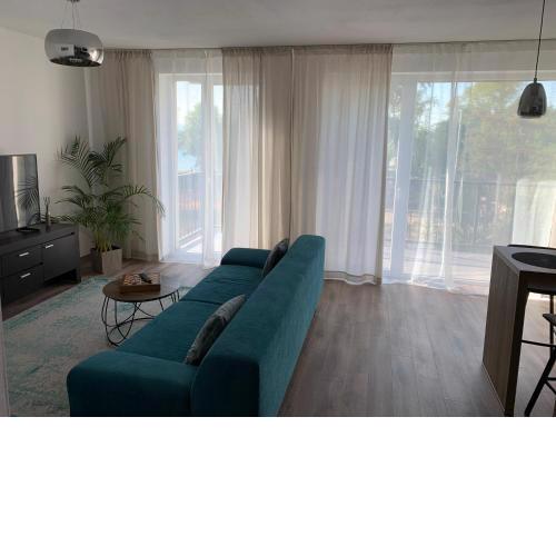 Revon Business apartments
