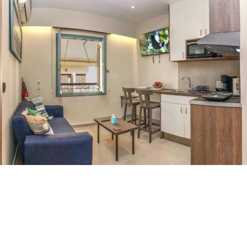 Rex Apartments