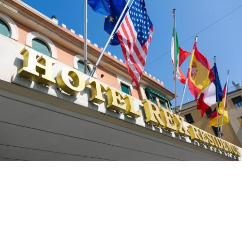 Rex Hotel Residence