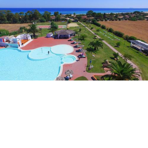 Rey beach Club