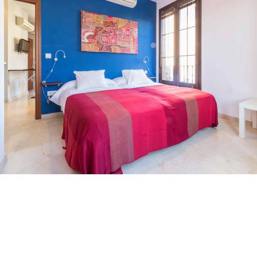 Rey de Sevilla Flats - Macarena