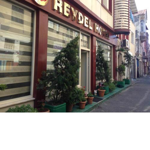Reydel Hotel