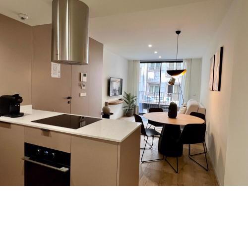 Reyes Católicos Premium Homes