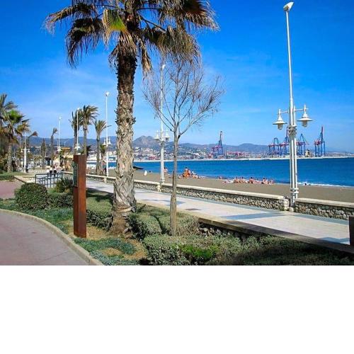 Reyna apartamentos