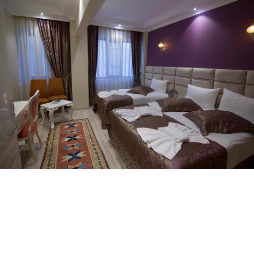 Reyyan Hotel