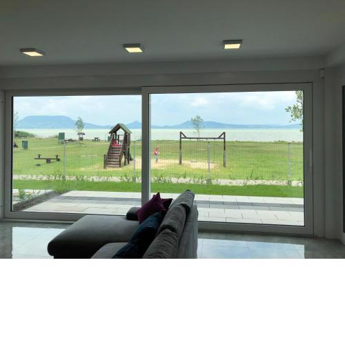Rezeda Apartman