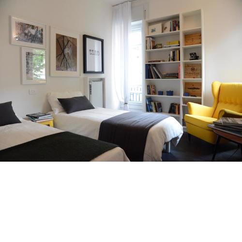 Rezzonico Suites - by MyHomeInComo