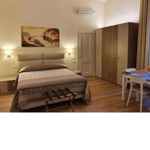RF Duomo suites