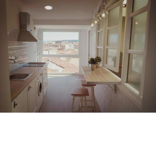 RF Home Plaza Mayor