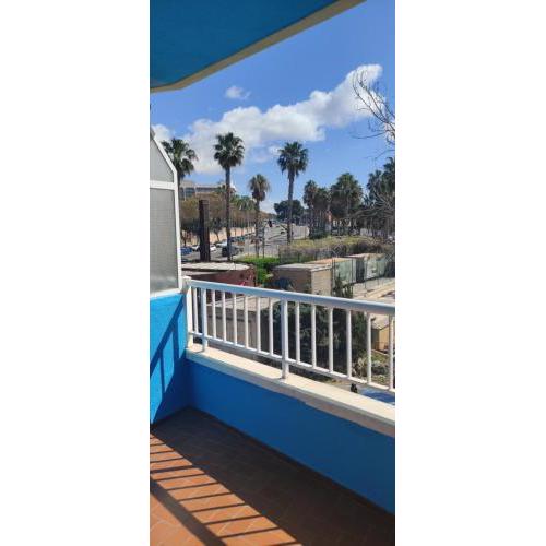 R&G SALOU CALIFORNIA BEACH