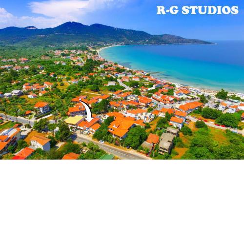 RG Studios Thassos #1
