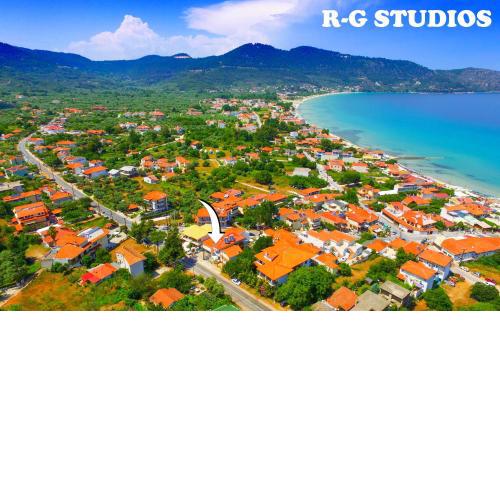 RG Studios Thassos #5