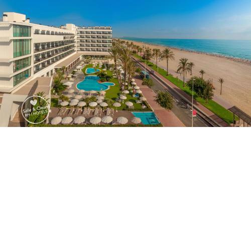 RH Bayren Hotel & Spa 4* Sup