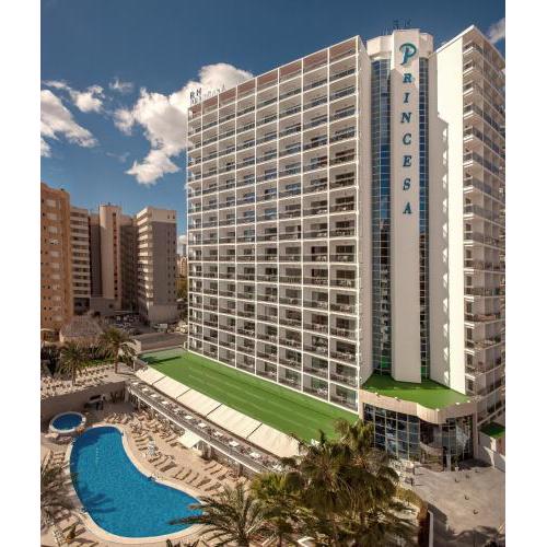 RH Princesa Hotel & Spa 4* Sup
