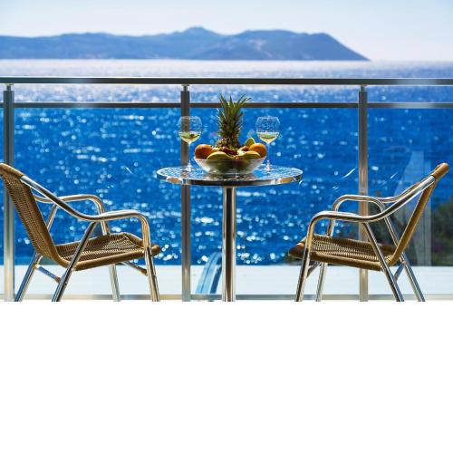 Rhapsody Hotel Kas