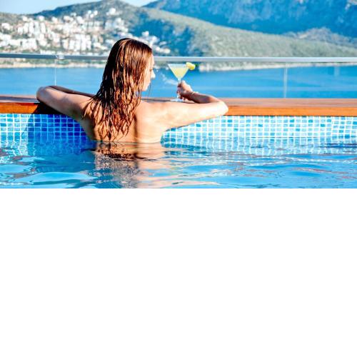 Rhapsody Hotel & Spa Kalkan