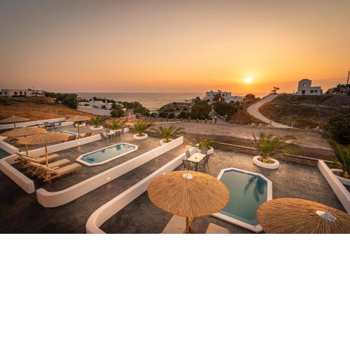 Rhenea Resort