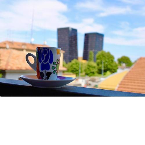 Rho Fiera Milano - Popy House