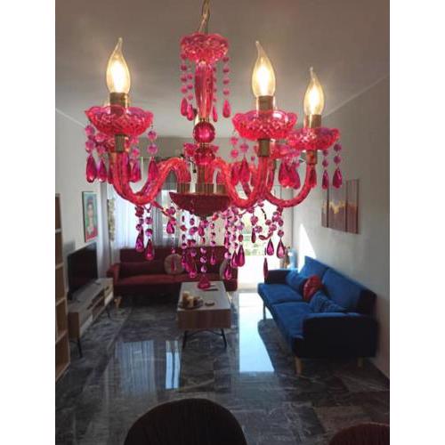 RhoApartment