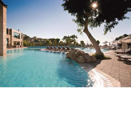Rhodes Bay Hotel & Spa