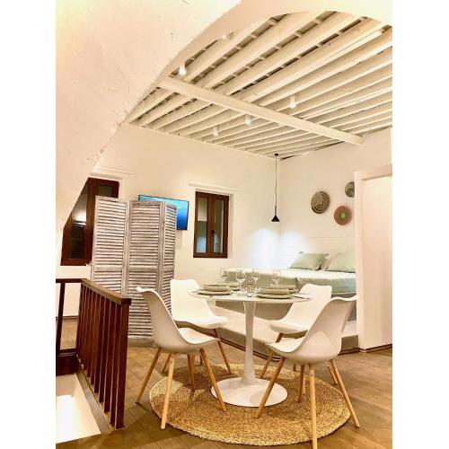 Rhodes Old Town Harmony Suite