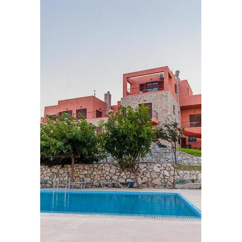 Rhodes Retreat