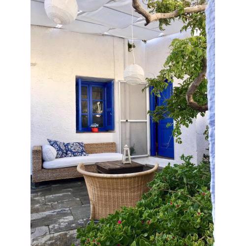Rhodes Summer House