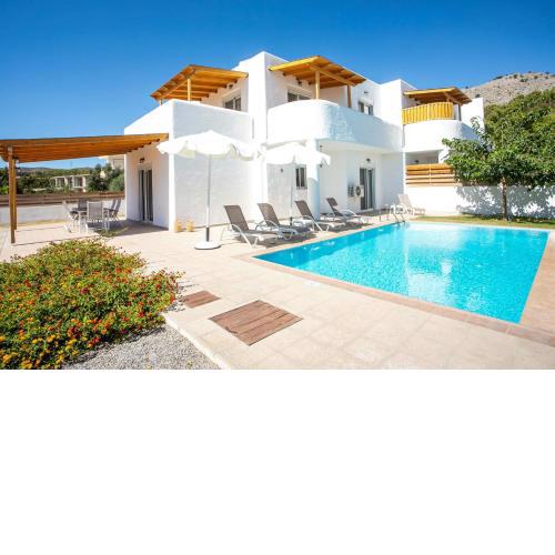 Rhodian Dunes Villas