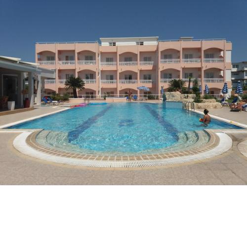 Rhodian Rose Hotel