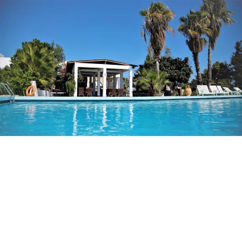 Rhodian Sun Hotel