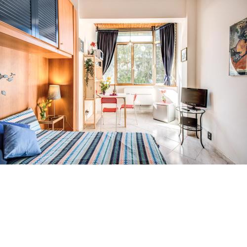 Rhome Apartments Bentivoglio