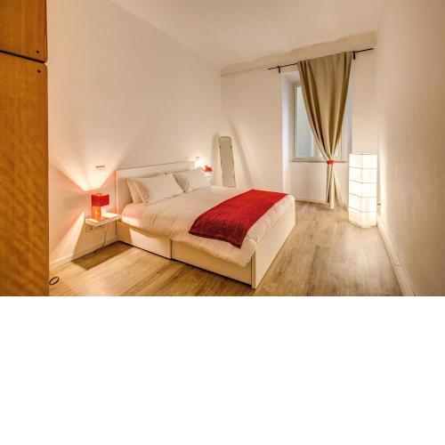 Rhome Apartments Candia