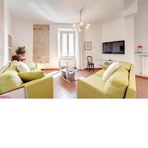 Rhome Apartments Latini