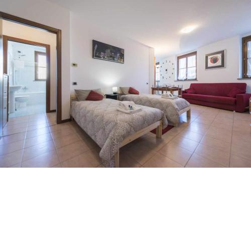 RHOme Pero Copernico 18