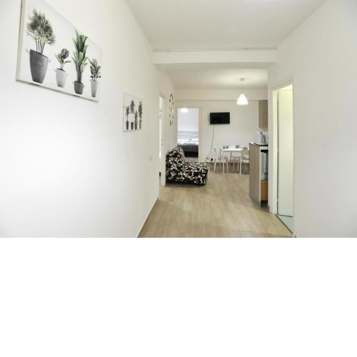 RHOME TIBURTINA