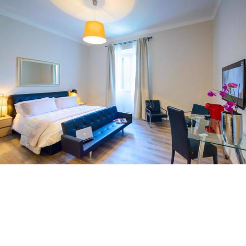 RHS Rienzo Suites