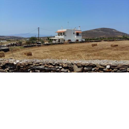 Rhykkes Farmhouse with view