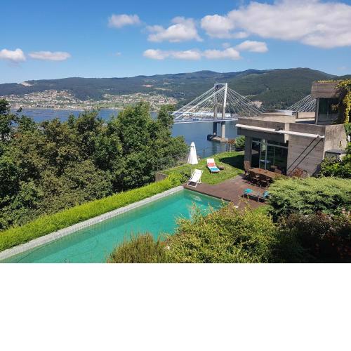 RIA DE VIGO