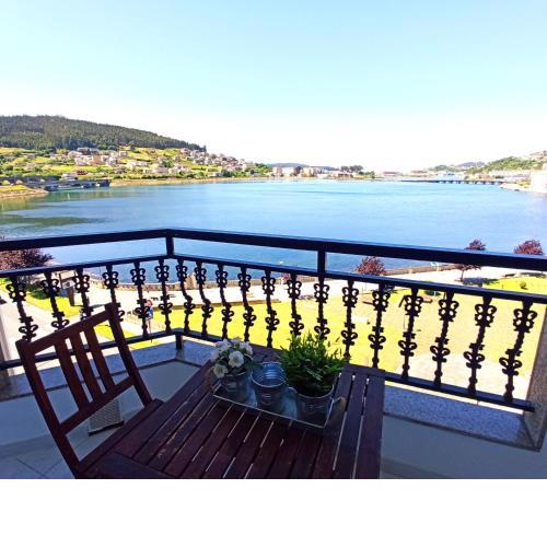Ría de Viveiro 2